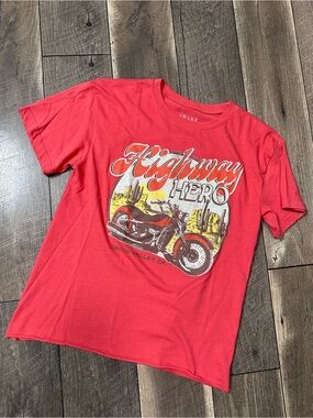 Awake “Highway Hero” T-Shirt